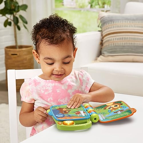 VTech Animal Rhymes Storytime - Image 5