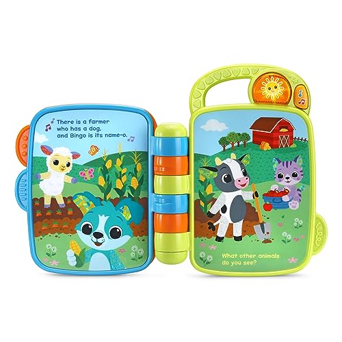 VTech Animal Rhymes Storytime - Image 3
