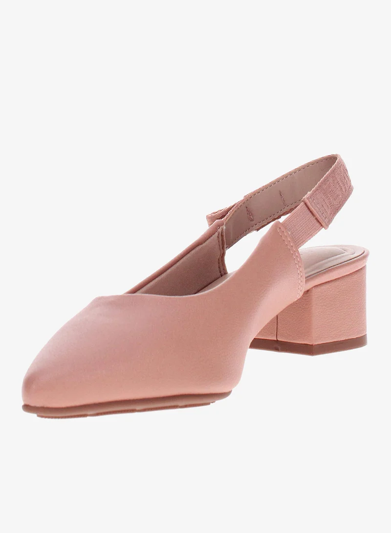 MODARE Low Heel Shoes for Women – Comfortable & Stylish Footwear for Everyday Wear