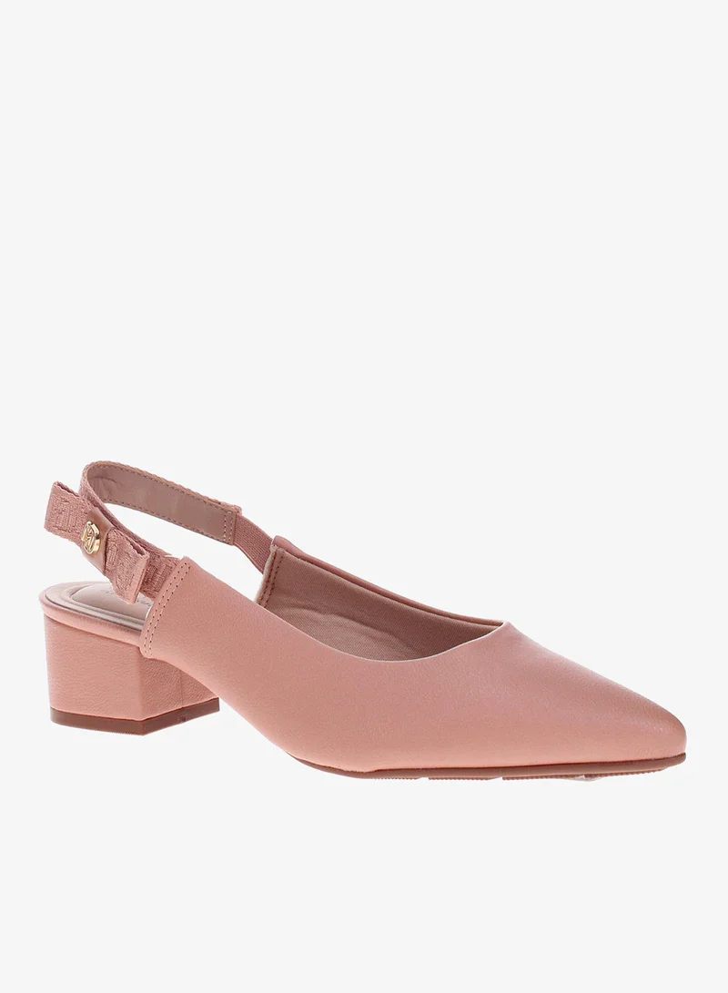 MODARE Low Heel Shoes for Women – Comfortable & Stylish Footwear for Everyday Wear
