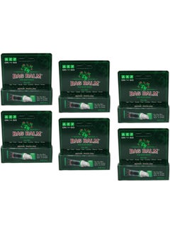 Bag Balm Bag Balm - 0.33 Ounce On-the-Go Tube (6-Pack) 