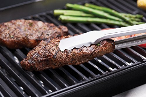 Broil King 11219 Cast Iron Cooking Grids, Regal (Prior to 2009) Series Gas Grills, Set of 2 - Image 2