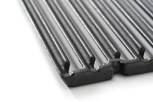 Broil King 11219 Cast Iron Cooking Grids, Regal (Prior to 2009) Series Gas Grills, Set of 2 - Image 3