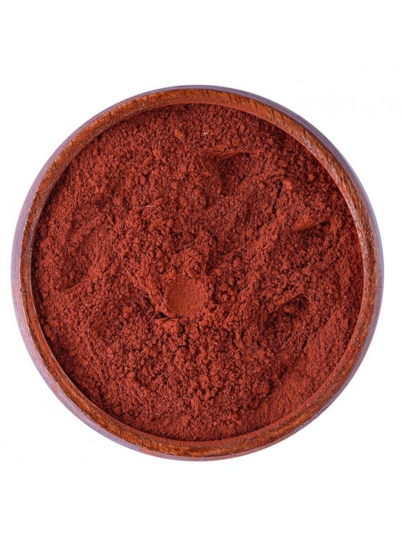 Generic Red Mashat Herb Powder For Hair 250 grams 