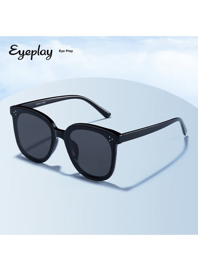 EYEPLAY نظارات شمسية مكسيكية مستقطبة، نظارات شمسية للرجال والنساء، نظارات قيادة بإطار مربع ريترو، 3040a - Image 5