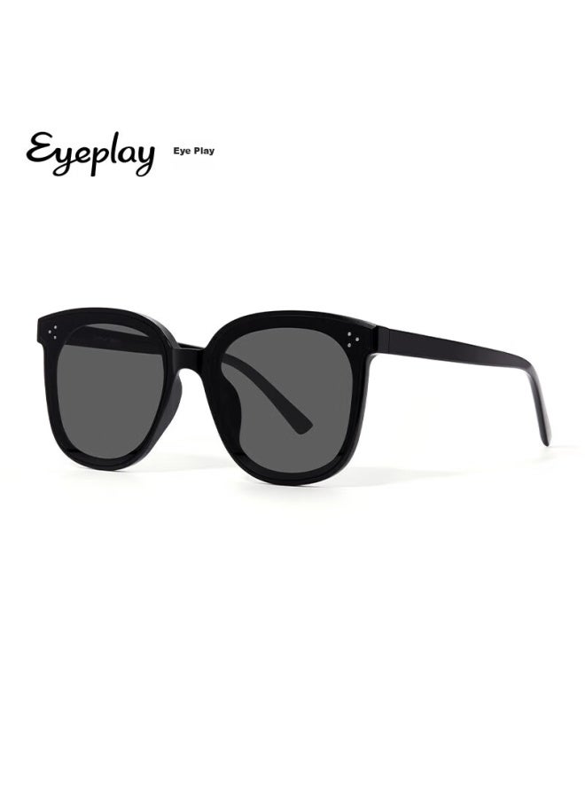 EYEPLAY نظارات شمسية مكسيكية مستقطبة، نظارات شمسية للرجال والنساء، نظارات قيادة بإطار مربع ريترو، 3040a - Image 4