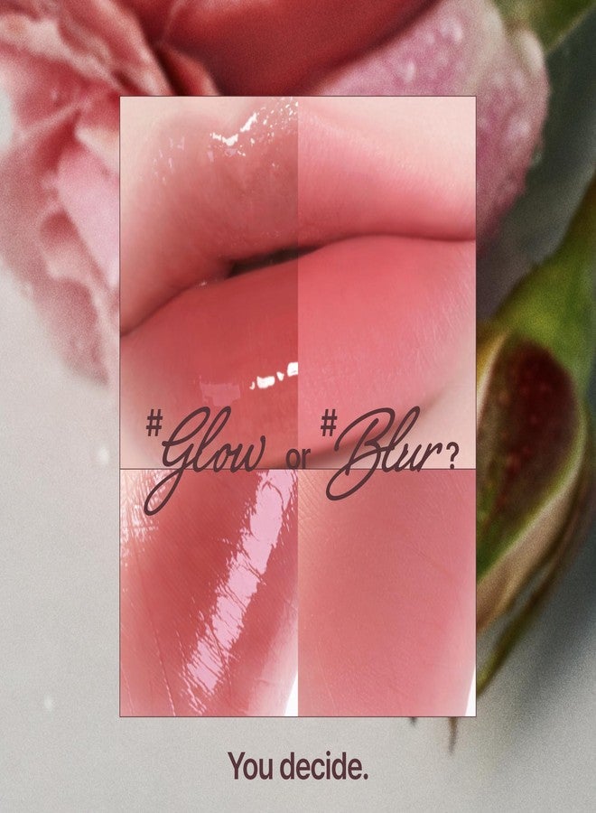 fwee Rose Obsession Stay-Fit Lip Tint MW03 CINNAMON ROSE | Rosy Vibes Colors, Layerable, No-transfer | Glow&Matte Lip Tint, Portable Size Lip Stain | 4.0ml - Image 3