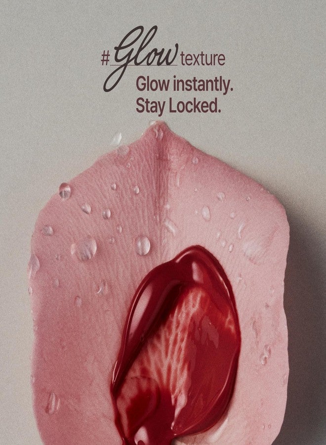 fwee Rose Obsession Stay-Fit Lip Tint MW03 CINNAMON ROSE | Rosy Vibes Colors, Layerable, No-transfer | Glow&Matte Lip Tint, Portable Size Lip Stain | 4.0ml - Image 5