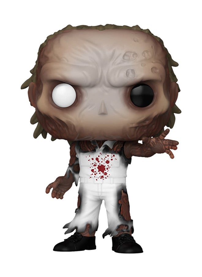 Funko Tv: Stranger Things S4 Vecna Transformation Vinyl Figures  - Image 1