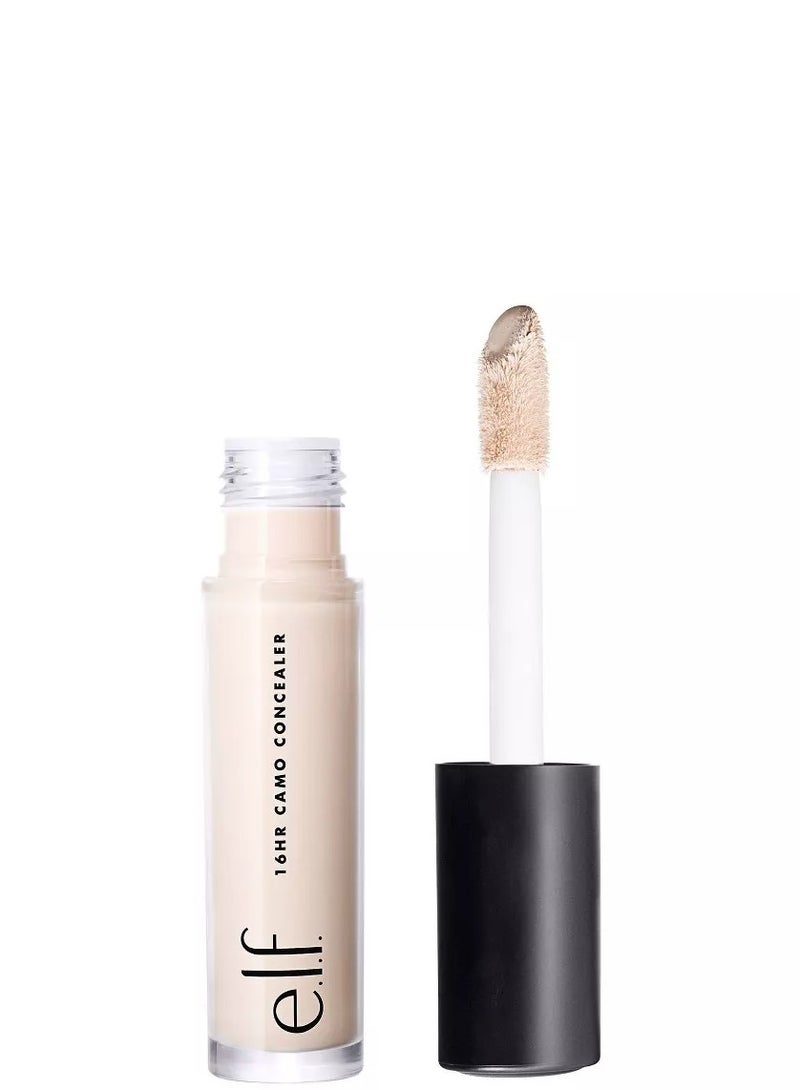 إلف خافي عيوب كامو من إي.إل.إف كوزماتيكس، يدوم حتى 16 ساعة، 6 مل