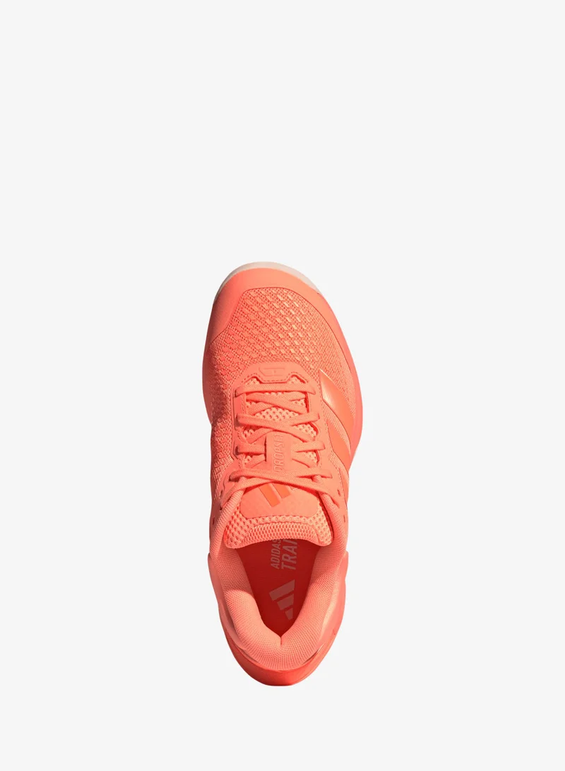 Adidas  Dropset 4 Training Shoes for Women | Best Price UAE