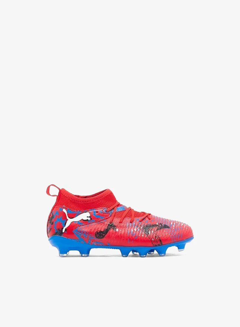 PUMA Youth Future 8 Match Playmakers Fg/Ag