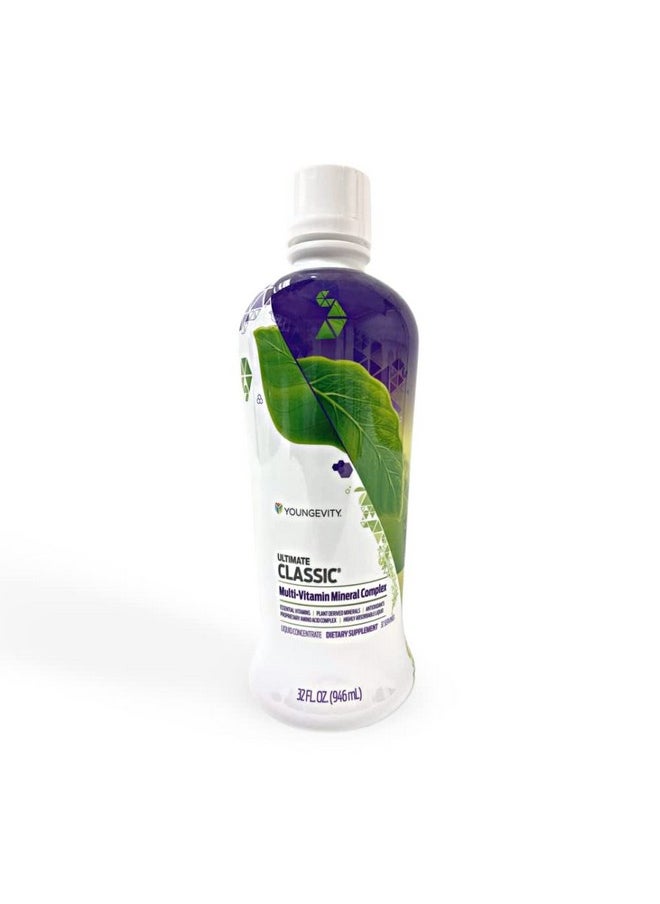 youngevity - Ultimate Classic ® 32 Fl Oz - Image 1