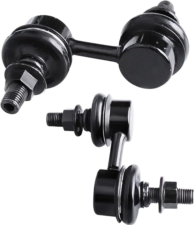 HHCM Front and Rear Sway Bar Links 4Pcs K90667 K90668 K90669, Stabilizer Links Front and Rear for Honda CR-V 1997 1998 1999 2000 2001 - Image 5