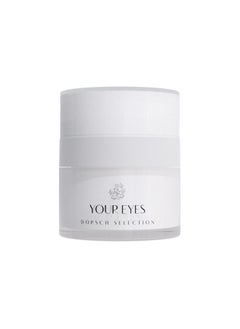 Your Eyes - under Eye Cream for Dark Circles