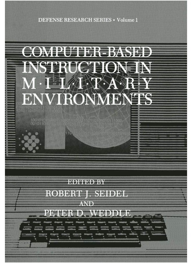 Computer-Based Instruction in Military Environments 