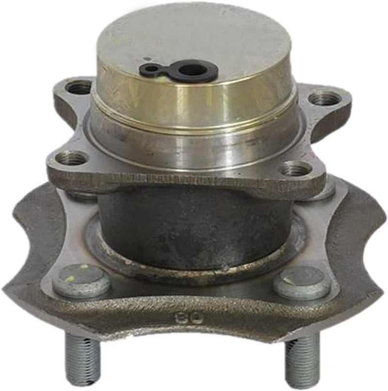 DEMULAX Rear Wheel Bearing Hub for GWPERI 2008-2010 - Image 1