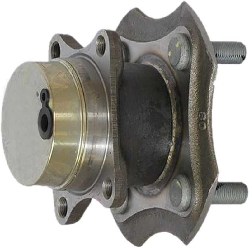DEMULAX Rear Wheel Bearing Hub for GWPERI 2008-2010 - Image 2