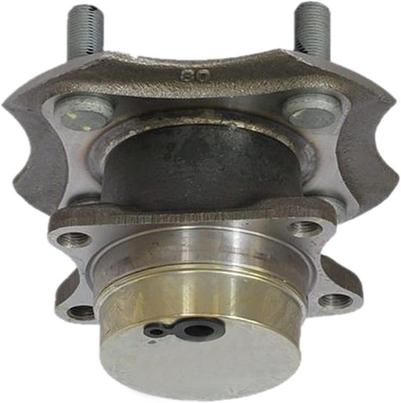 DEMULAX Rear Wheel Bearing Hub for GWPERI 2008-2010 - Image 3