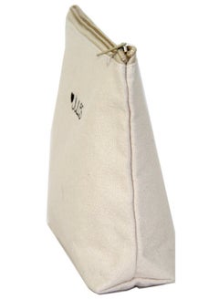 Jules Natural Canvas Tote Bag With Zipper Closure Pop The Champagne I'M Changing My Last Name For Bride Wife Engagement Gift  - Image 4