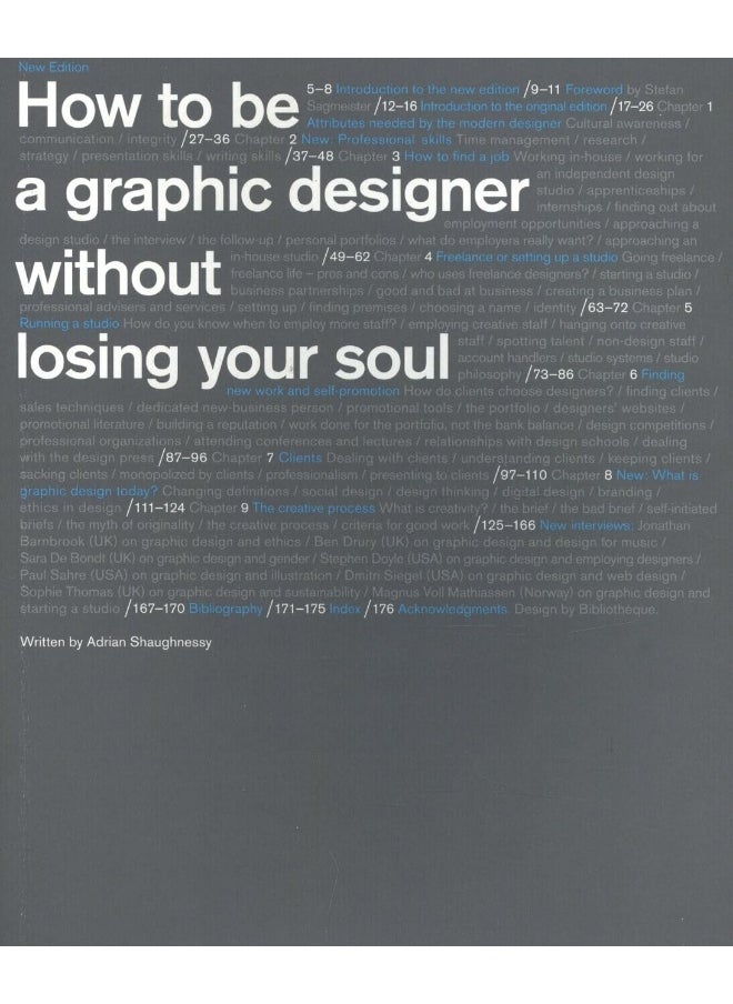 null - How to be a Graphic Designer...2nd edition - Image 1