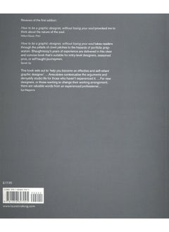 How to be a Graphic Designer...2nd edition  - Image 3