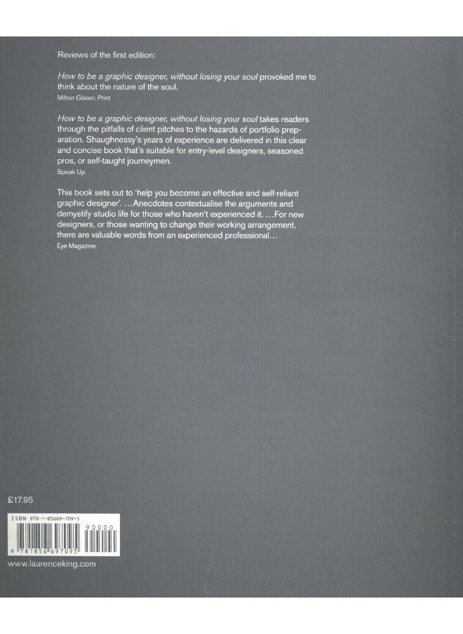 null - How to be a Graphic Designer...2nd edition - Image 1
