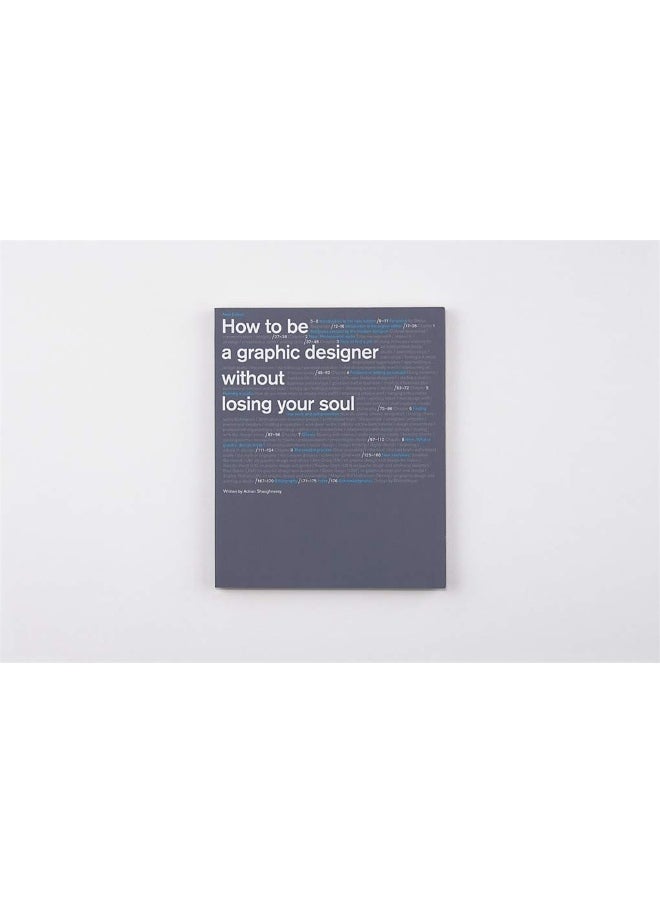 null - How to be a Graphic Designer...2nd edition - Image 1