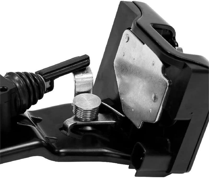 QASULER Rear Trunk Tailgate Lock Actuator for Ford Escape - Image 4