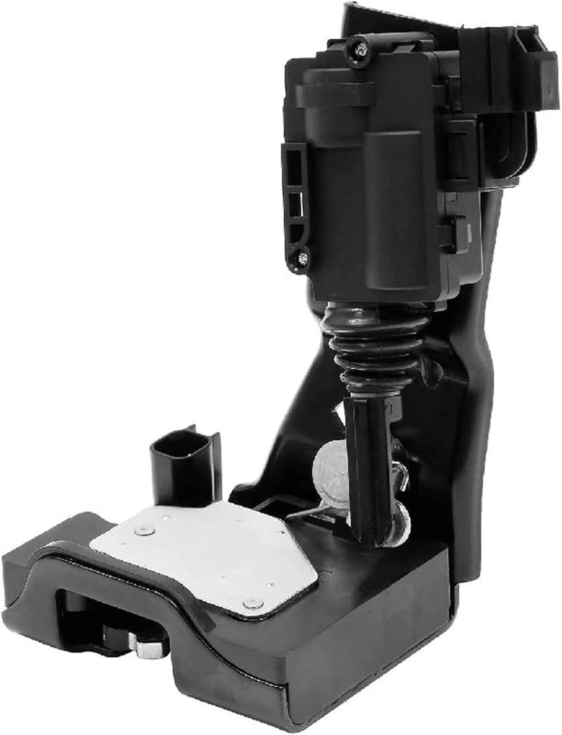 QASULER Rear Trunk Tailgate Lock Actuator for Ford Escape - Image 3