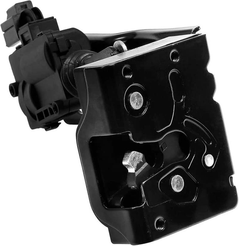 QASULER Rear Trunk Tailgate Lock Actuator for Ford Escape - Image 5