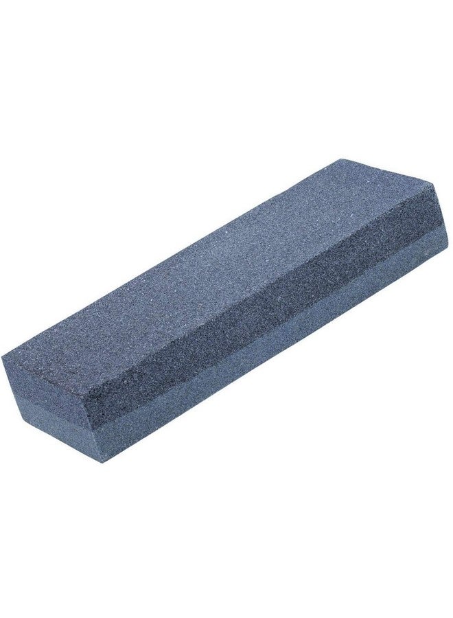 EVEN Silicone Carbide Combination Stone for Sharpening Both Knives and Tools (Black) - Image 1