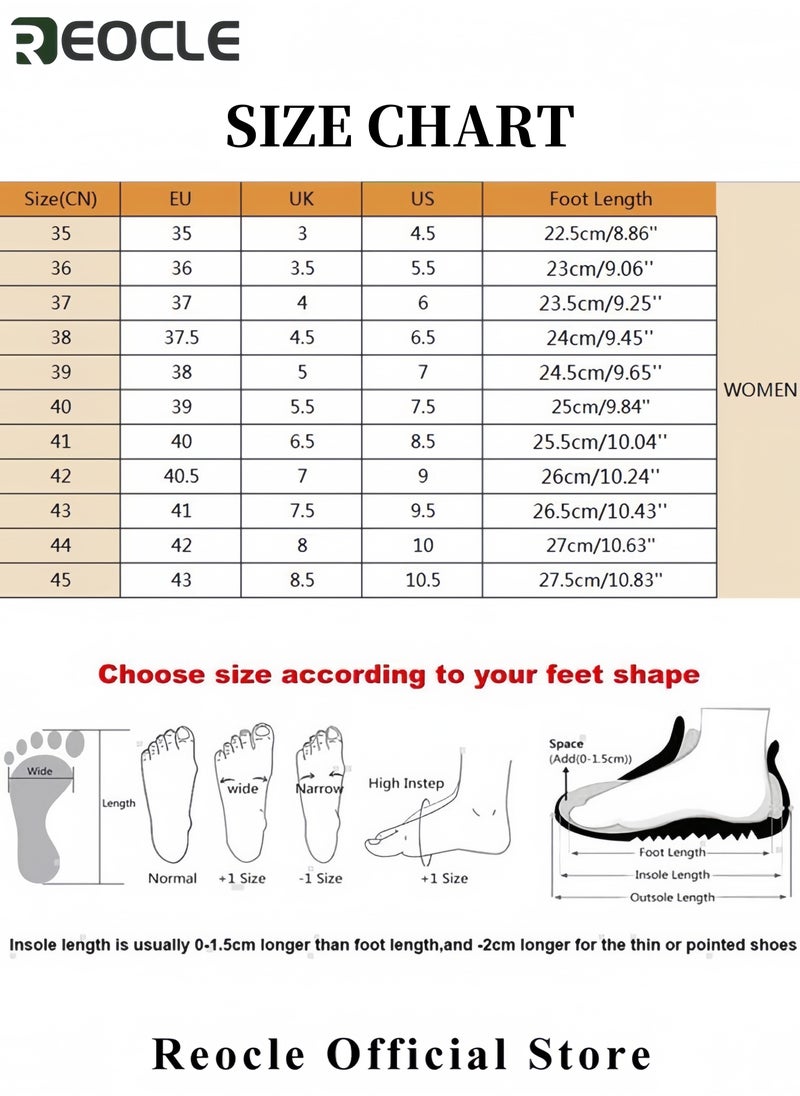 Women's Sandals Slip On Leather Slide Sandals Summer Sandals Comfortable Flat Dress Sandals Fashion Open Toe Sandal