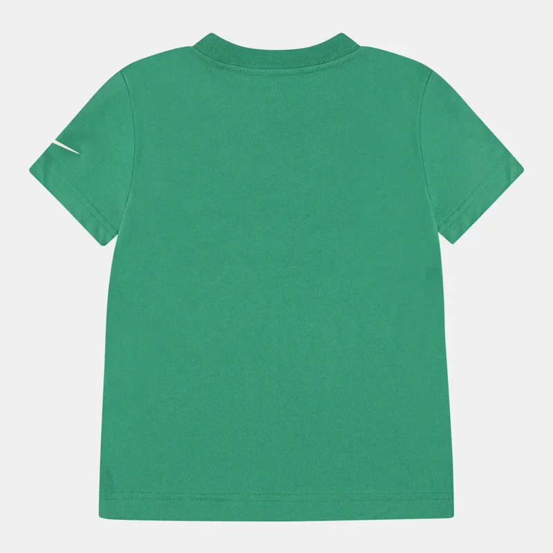 Nike Kids' Smores Photo T-Shirt