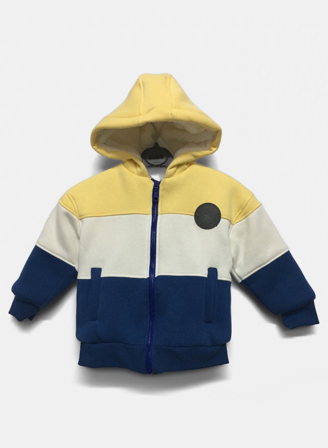 جيجلز سويت شيرت أولادي