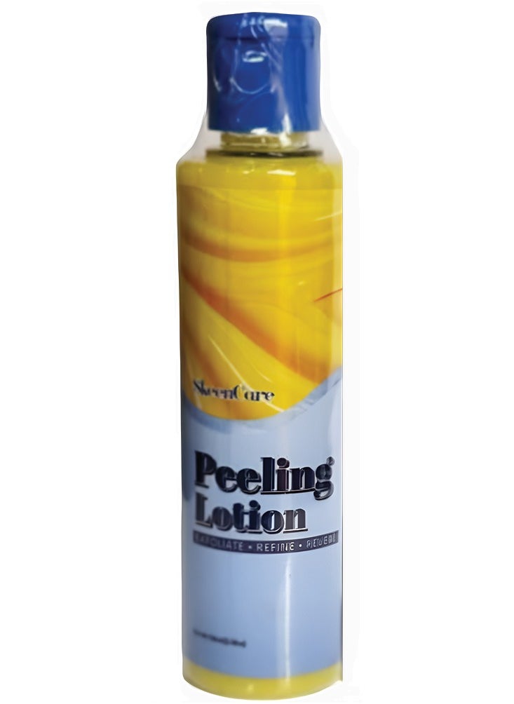 Peeling Lotion 100ml - pzsku/ZCB57A53942B6C179EAEDZ/45/_/1738525606/1be5b867-9ba9-4988-94c2-abd439a52eba