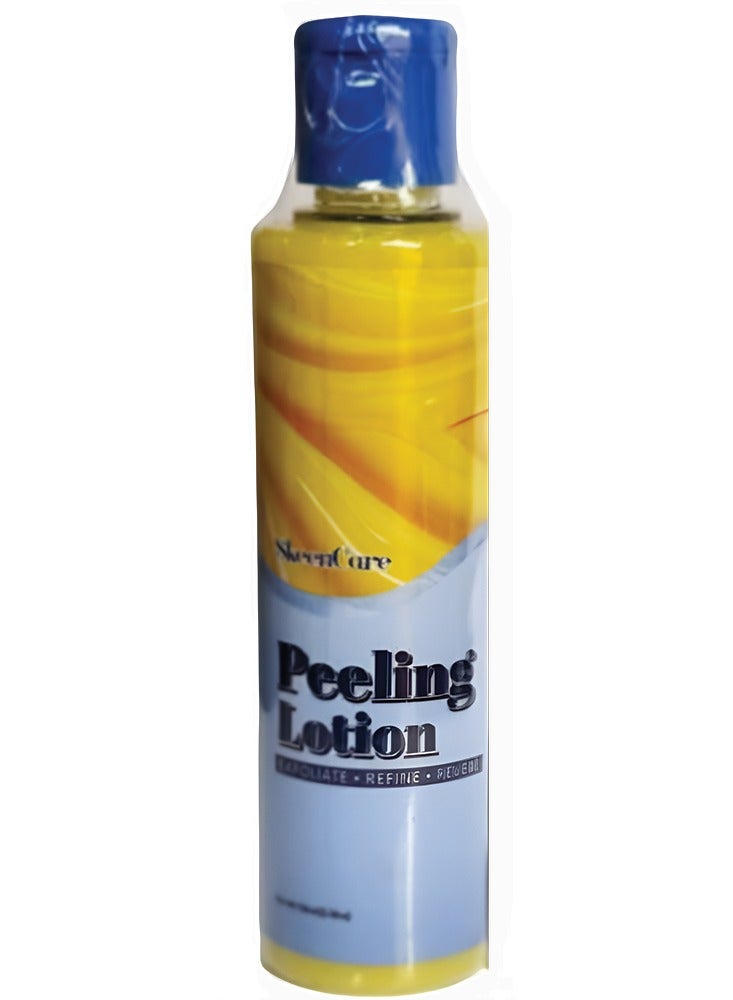 Peeling Lotion 100ml