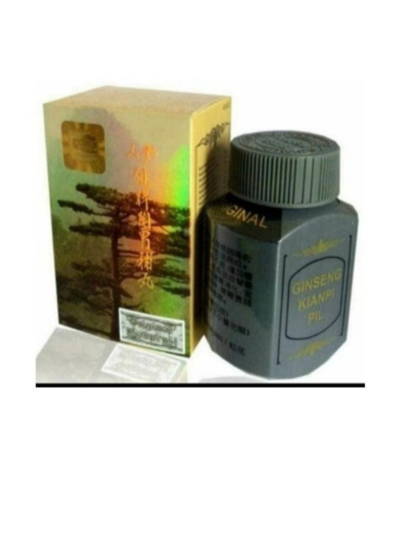 CHIN CHIN Chinese capsules 60 original capsules 