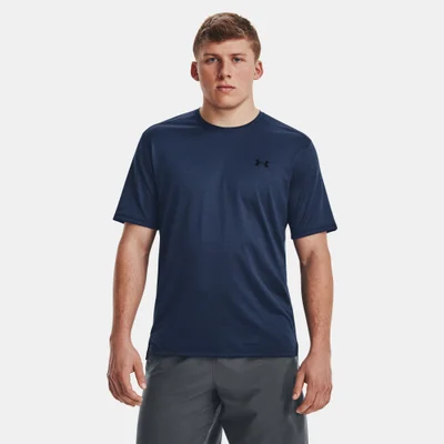 UNDER ARMOUR Men's UA Tech Vent Training T-Shirt