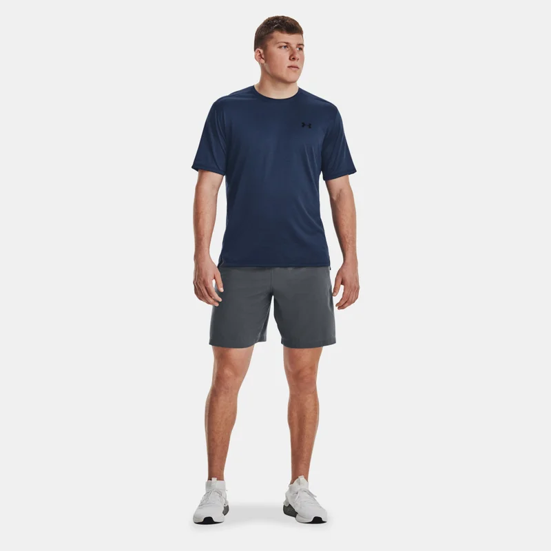 UNDER ARMOUR Men's UA Tech Vent Training T-Shirt