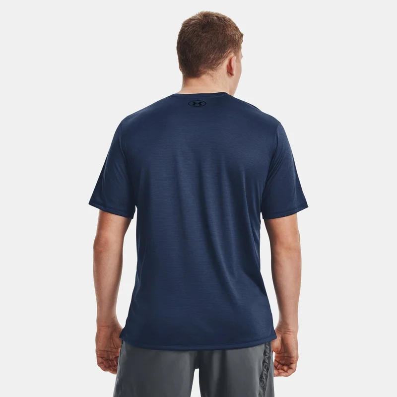 UNDER ARMOUR Men's UA Tech Vent Training T-Shirt