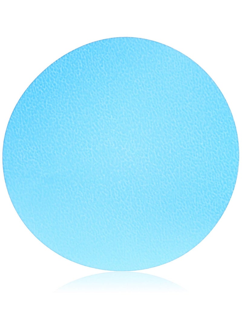 Mettoo - Mettoo Baby Blue Body Foil Festival Pro, 1000 Count - Image 1
