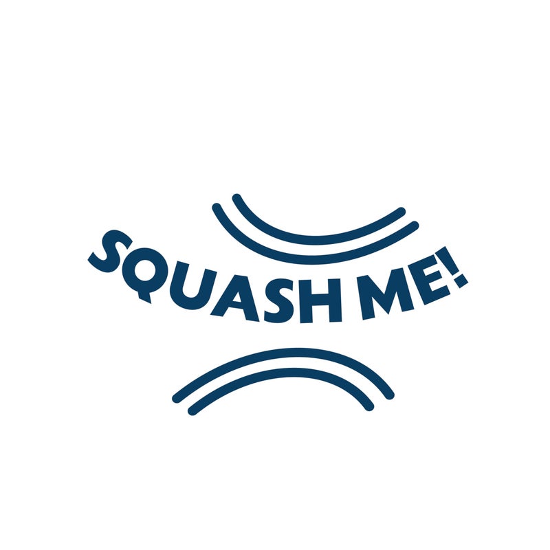 Just Play Illumination Minions Despicable Me 4 Squooshy Plush Mega Dave, Kids Toys for Ages 3 Up - Image 4