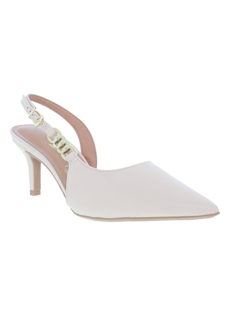 Vizzano Women’s Mid Heel Sandals – Stylish Everyday Wear with Comfortable Support - Image 1