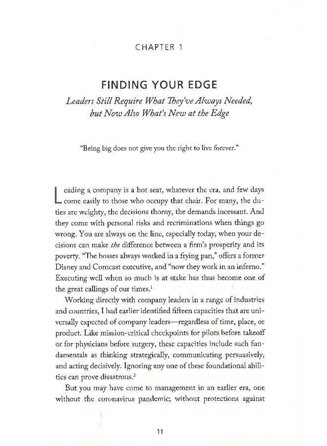 The Edge  - Image 4