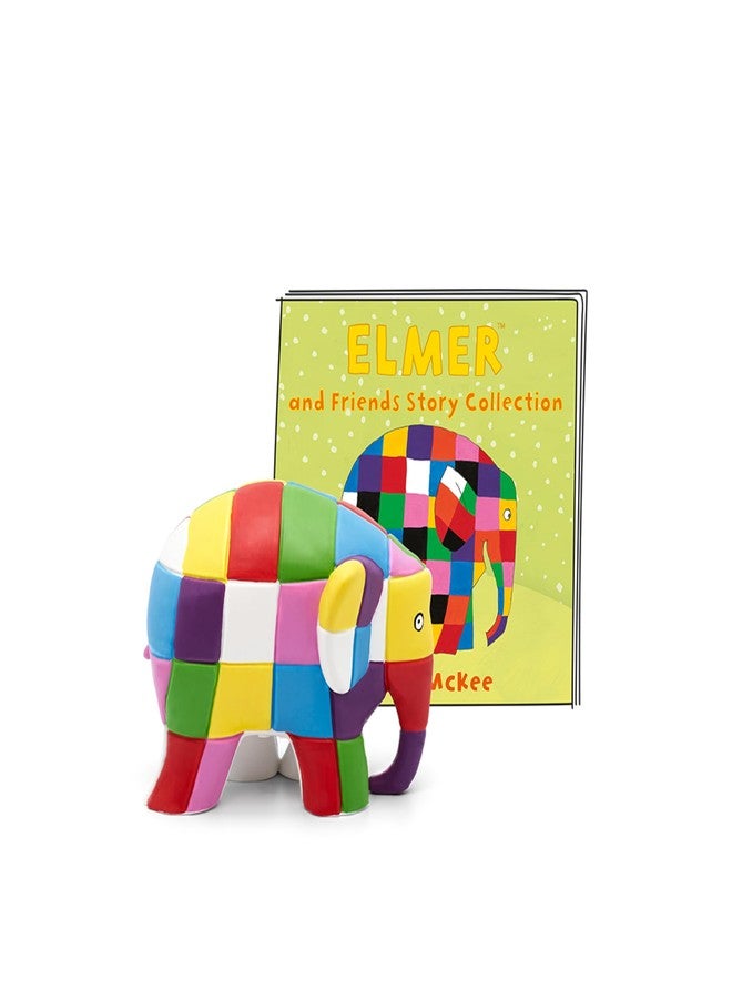 Tonies Elmer & Friends Audio Play Character - Image 1