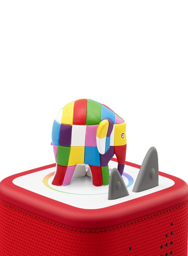 Tonies Elmer & Friends Audio Play Character - Image 2