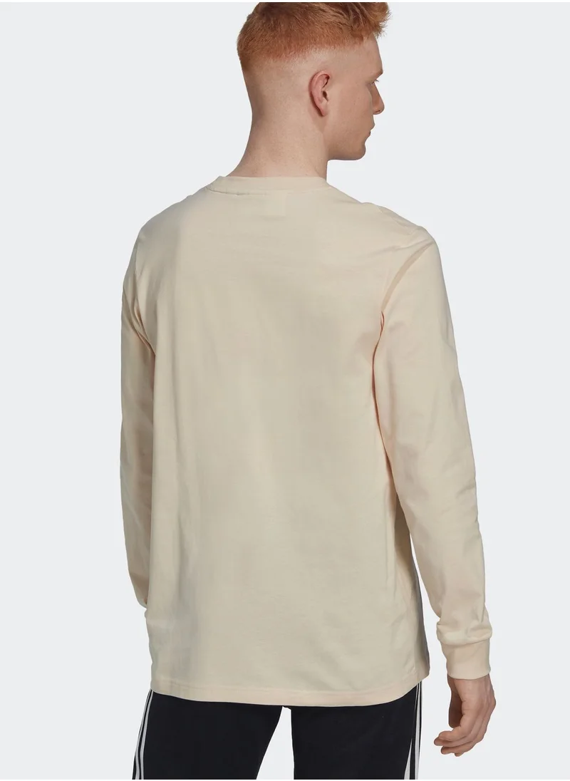 adidas Originals Trefoil Fun T-Shirt