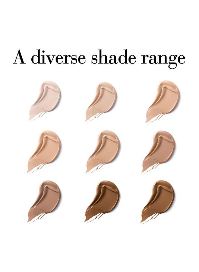 Elizabeth Arden خافي عيوب بلمسة نهائية مثالية مع حمض الهيالورونيك، فيتامين C و E، 305 (متوسط)، 0.2 أونصة - Image 5