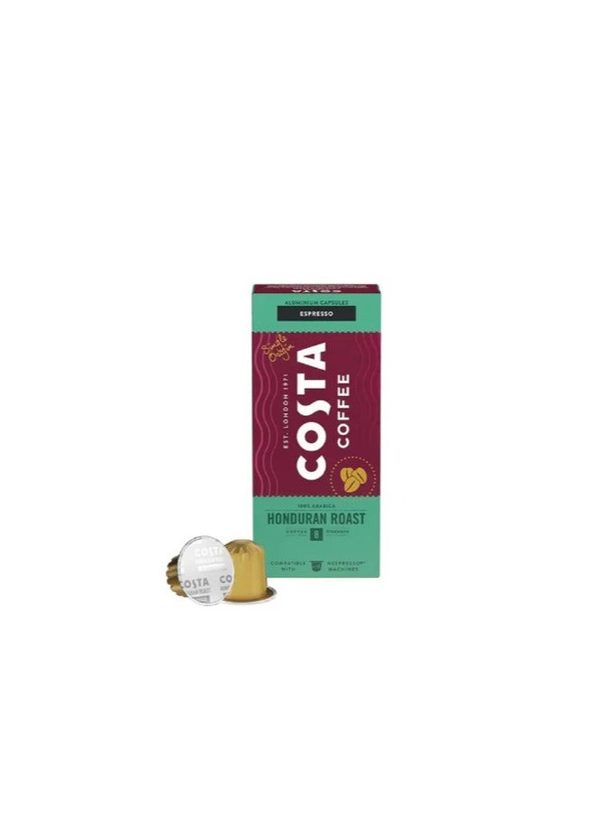 COSTA costa espresso honduran roast  - Image 2